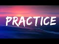 Drake Practice Lyrics Lyrics Video