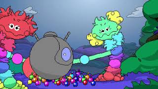 Cover art for Canned Soup