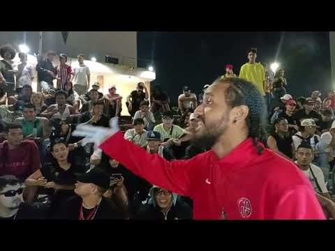 SADMEC vs PERFIL BAJO - 4TOS - FECHA 3 TEMPORADA 2024 II