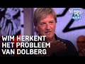 Wim verplaatst zich in Dolberg: 'Ik herken het probleem' | VERONICA INSIDE