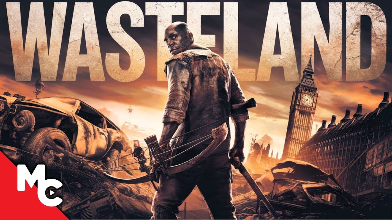 Wasteland (2024)