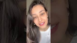 actress navneetkaur navelpiercing tiktok❤️7/#actressnavelpiercing#navelpiercing #navel#navneetkaur