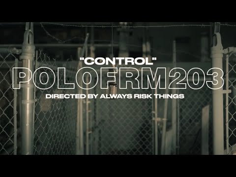 POLOFRM203 - CONTROL