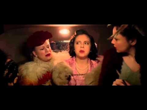 Noche Real - Tráiler Oficial VO - encarteleraonline.es