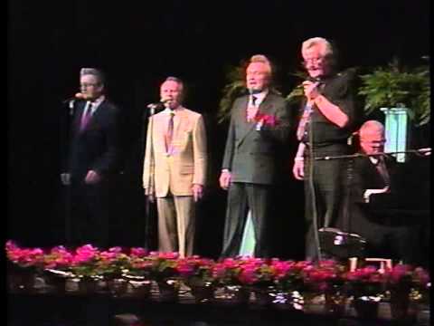 Blackwood Brothers  1990 Grand Ole Gospel Reunion