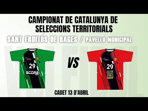 CCSSTT 2022 CADET - Z3 SCORE / Z2 REPROSA