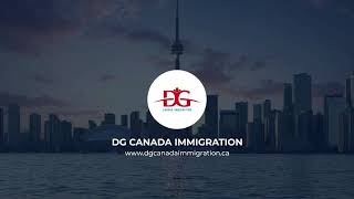 STUDY, WORK AND LIVE IN CANADA LEGALLY