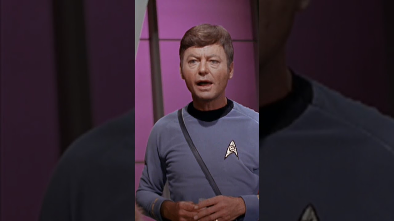 Trouble With Tribbles full episode @StarTrekOfficial with @paramountplus with clips on @StarTrekTOS