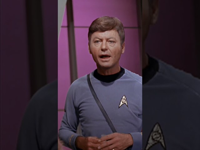 Vídeo relacionado con Star Trek Original Series Moods of Spock - Camiseta gráfica Camiseta