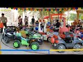 Go To The Zoo And See The Animals