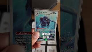 Building a Full Art Pokédex Binder (Day 33) 🎴