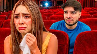 Vlog Drama: The Movie Premiere & Broken Friendship — Full Transcript & Summary