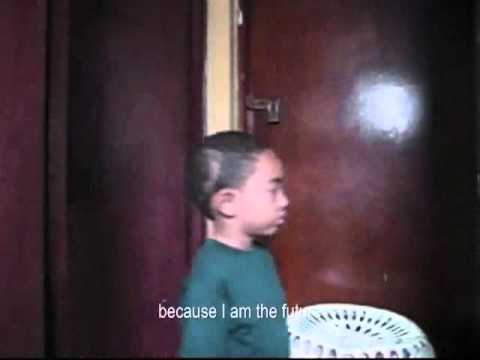 Minuto Derecho a la Alimentación - Las Dos Caras de la Alimentación