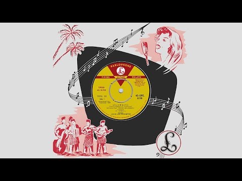 R. Ismail "Gelombang" (1966) - MuzikNusantara