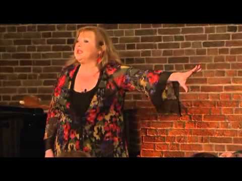 Franziska Trögner - Wanderlied einer Hausfrau