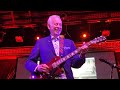 Phil Manzanera - Roxy Music Medley and more - Live at The Cutting Room NYC - 3/20/25 HD