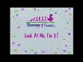 Barney Friends Look At Me I M 3 Master Tape Barneystuff On TikTok First Appearance Of BJ