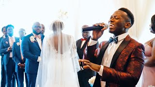 &#39;Til Death Do Us Part [As The Bride Walks Down The Aisle] - Brian Nhira