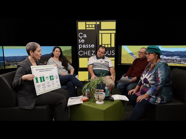 Ça se passe chez vous – 24 février 2026