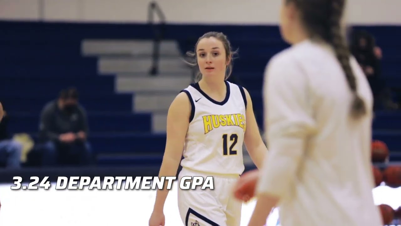 2022 D3 Week - Huskies' Athletics