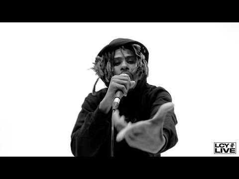 KENRAIDEN - Afghanistan | LCY Uncut