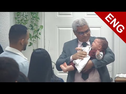 Sunday Service (2023-01-15) Maranatha (Pompano Beach, Florida)