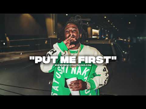 [FREE] Mozzy x Philthy Rich Type Beat - "Put Me First"