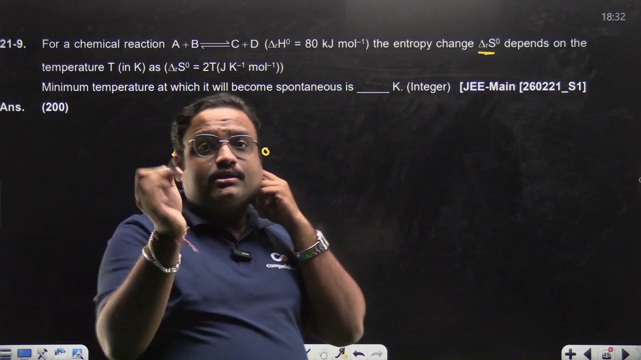 Video Solution