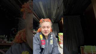 Какая она там на вкус?😂 Вкусненькая? #vanlife #юмор #vanlifevoyages #рецепт