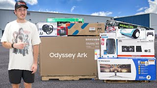 Best Electronics to Buy at Bin Stores in 2026