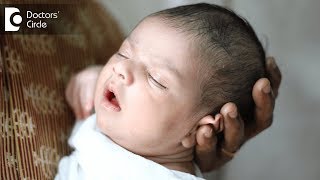 Management of flu and coughing in infants - Dr. Varsha Saxena