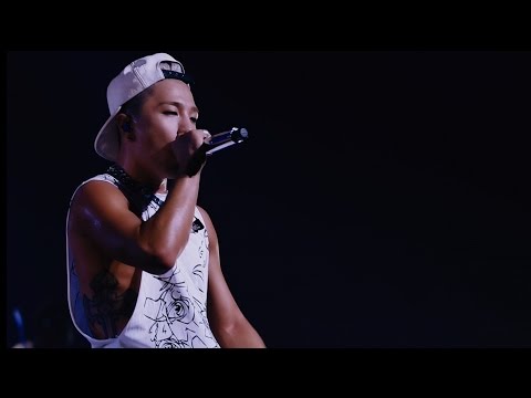 1AM (Short Ver.) from 'SOL JAPAN TOUR [RISE] 2014'