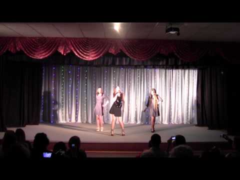 Snezhana Dzubenko - Mercy