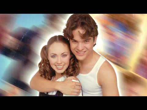 Anahí y Kuno Becker - Juntos
