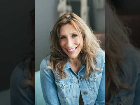 Shannon Knight interviewed by Bob Choat for The School of Transformation