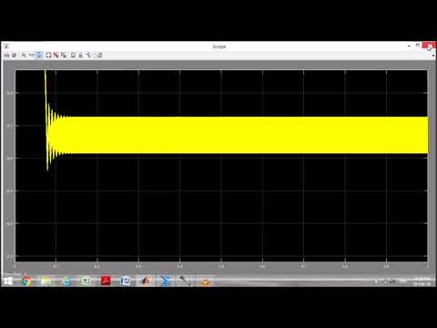 Design of Boost Converter