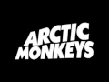 I Wanna Be Yours (Arctic Monkeys) 