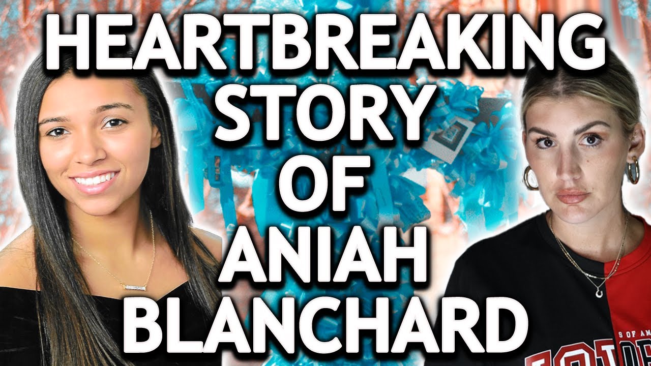 Alabama College Student Sends SnapChat Messages to Roommate Then Disappears! | Aniah Blanchard Case