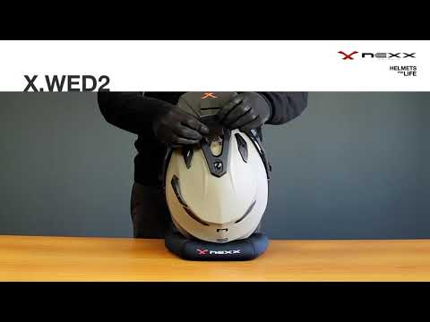 TUTORIAL NEXX X.WED2 - How to Place Top Camera Support