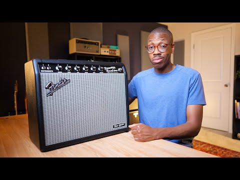 Fender… You Playing With Fire