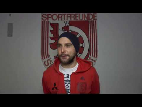 Tobias Leis (Sportfreunde Seligenstadt)