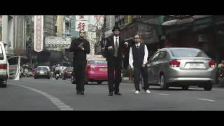 Download lagu Thaitanium ft. Da Endorphine - Mahanakhon mp3