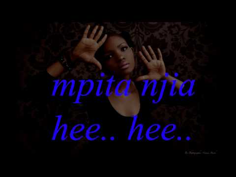 MPITA NJIA KARAOKE