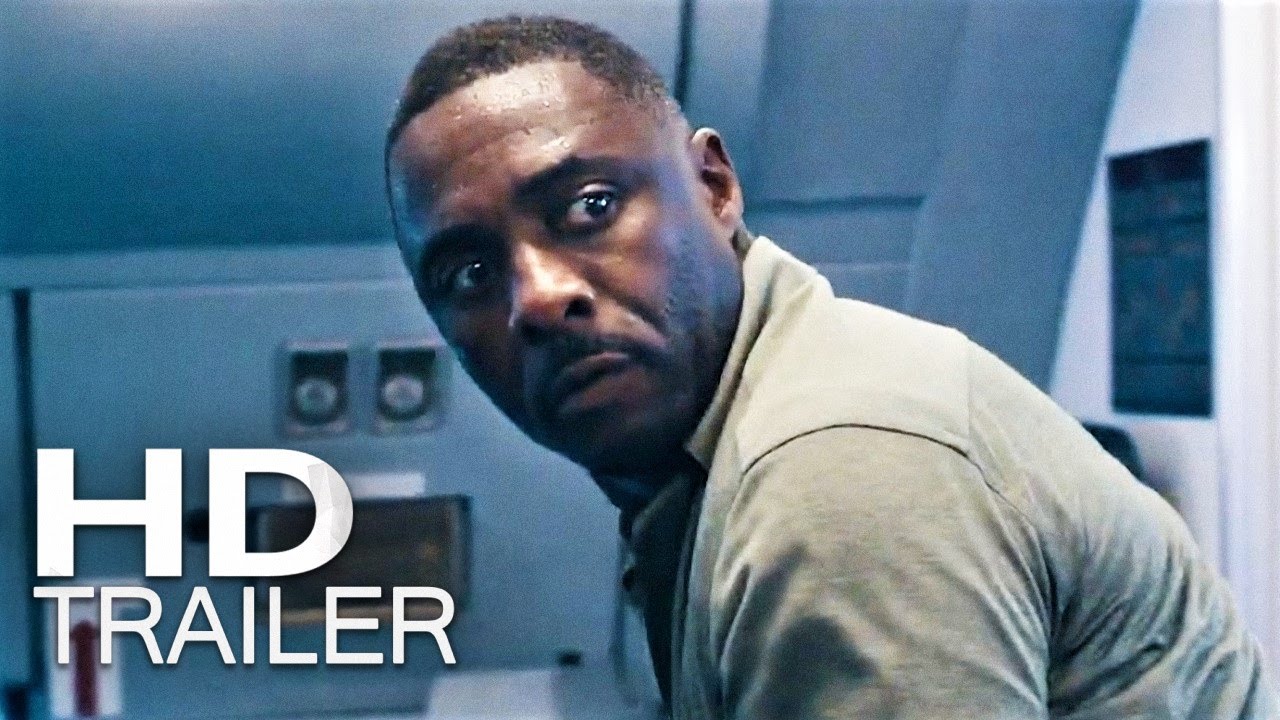 Trailer oficial de Sequestro no Ar - 1ª Temporada