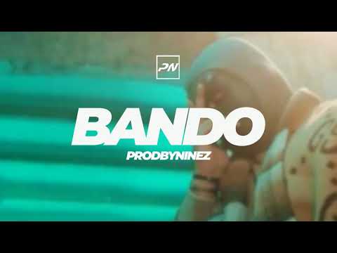[FREE] M Huncho x Young Adz (D Block Europe) x Geeyou - Type Beat "Bando"