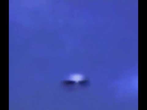 1991-07-11 UFO over Mexico City during Solar Eclipse