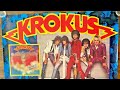 KROKUS - Rock the Nation