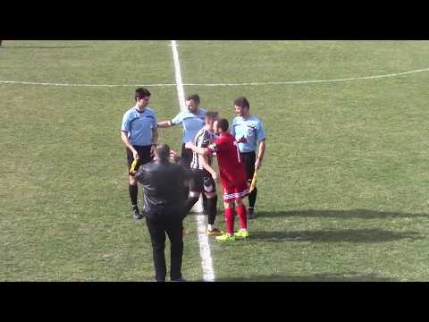 ACS PROGRESUL PECICA - CS PODGORIA PÎNCOTA 5-0