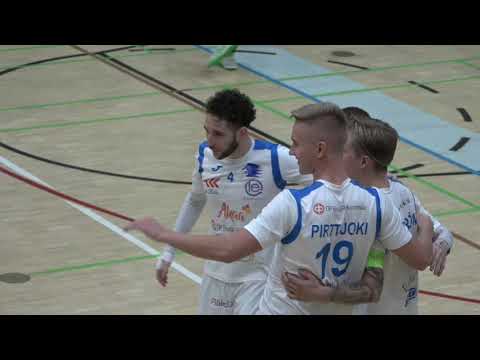 30102021 Akaa Futsal - Riemu