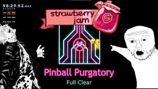 [SJ] Pinball Purgatory